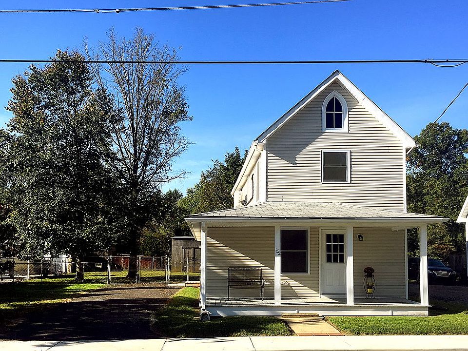 182 Main St Hartly, DE, 19953 Apartments for Rent Zillow