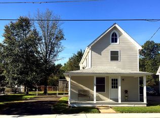 182 Main St, Hartly, DE 19953