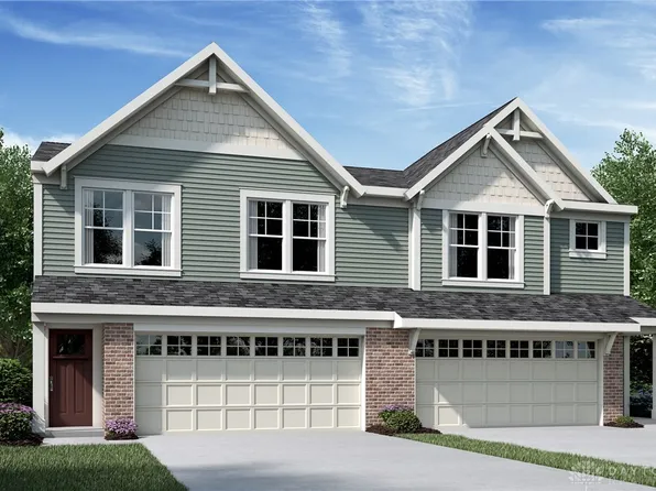 1629 Golden Clove Bnd #47B, Sugarcreek Township, OH 45305
