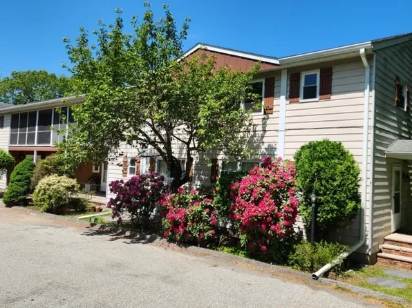 352 F Lake Shore South #F, Montague Twp., NJ 07827