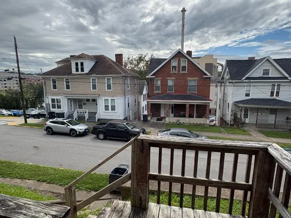 504 McLane Ave APT D, Morgantown, WV 26505