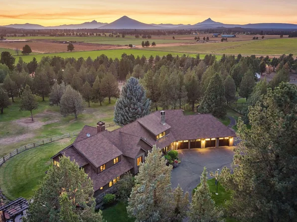 68405 Fryrear Rd, Sisters, OR 97759