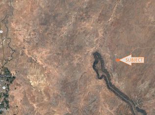 4473 Bunkhouse Rd, Snowflake, AZ 85937