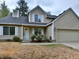 8170 SW 129th Ter, Beaverton, OR 97008