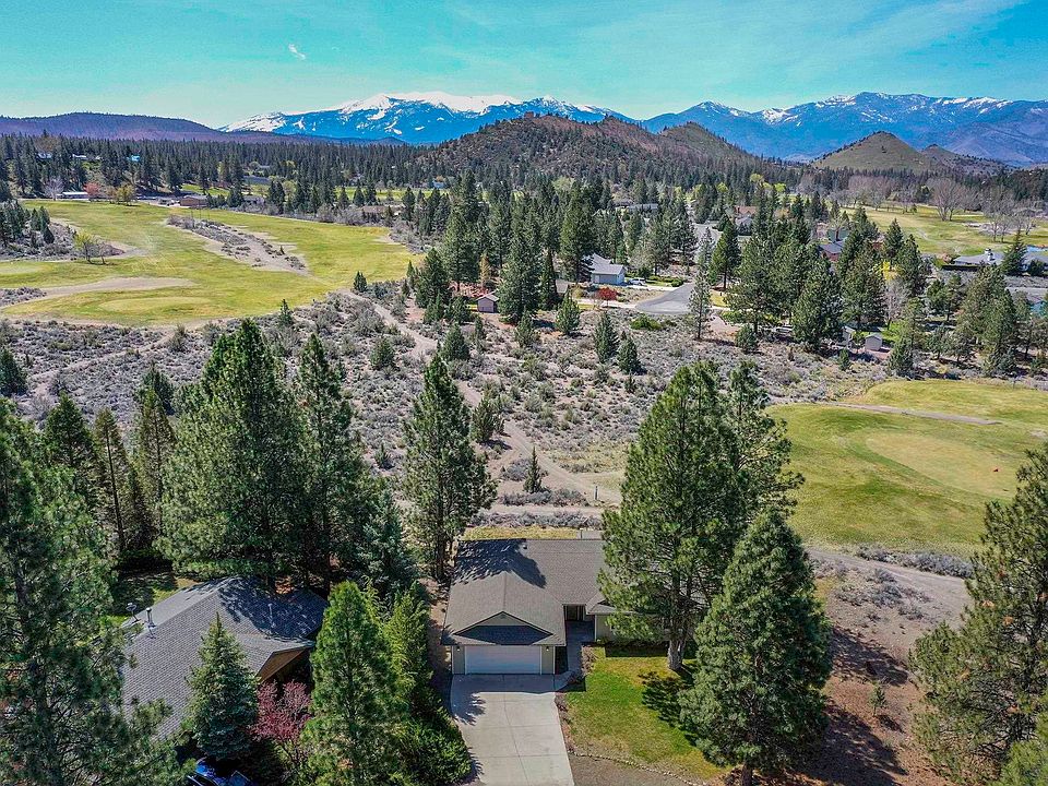 16451 Tee Pl, Weed, CA 96094 | Zillow