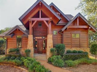 7405 Calming Ct, Jonestown, TX 78645
