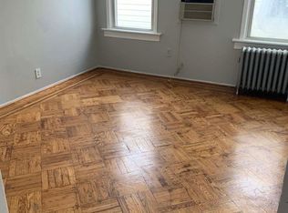 137 Terhune Ave FLOOR 2, Jersey City, NJ 07305
