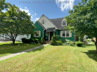 3311 Noyes Ave, Charleston, WV 25304