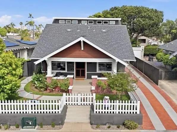 3783 Pioneer Pl, San Diego, CA 92103