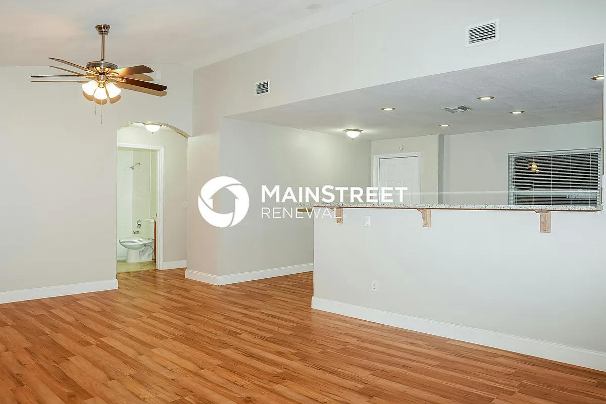 Living Room - 2036 Walsh Ave SE