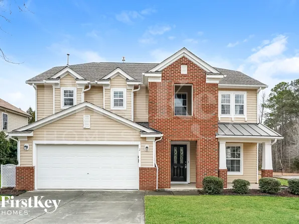 2 Red Sage Ct, Durham, NC 27703