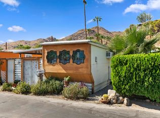 87 Jupiter St, Palm Springs, CA 92264