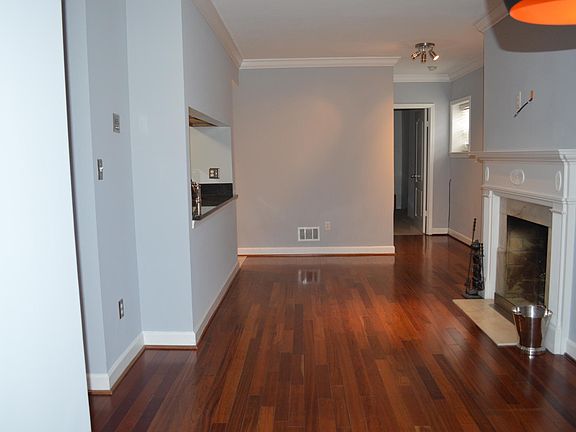 Living room / Dining room