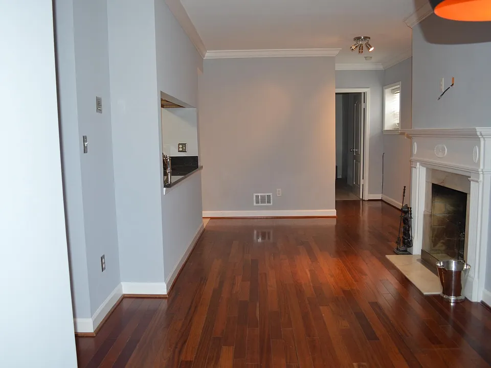 Living room / Dining room