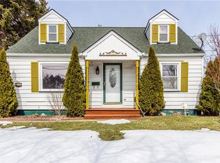 398 Northland Ave, Rochester, NY 14609