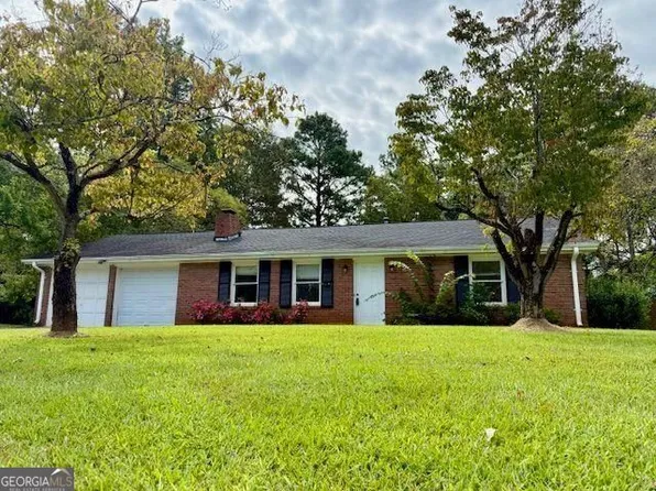 455 Sweet Water Trl SE, Conyers, GA 30094