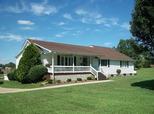 163 Cardinal St, Lewisburg, KY 42256