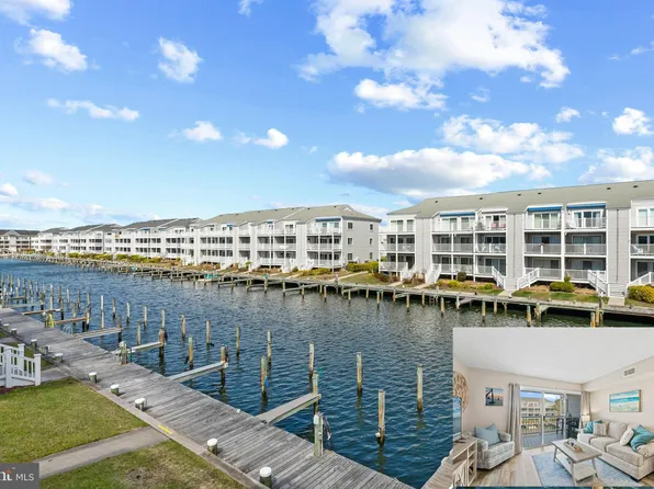 12301 Jamaica Ave #A20501, Ocean City, MD 21842