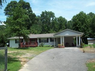 808 Hillsdale Rd, Jasper, AL 35504