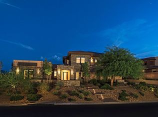 73 Hawk Ridge Dr, Las Vegas, NV 89135