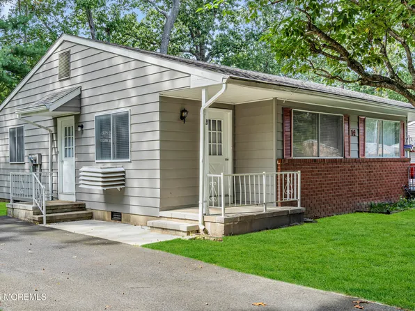 14 Roosevelt City Road #B, Whiting, NJ 08759