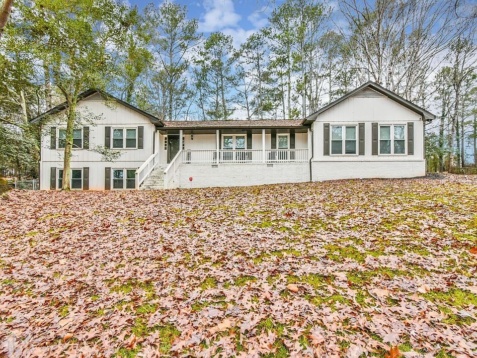 2749 Fieldstone Dr SE Conyers, GA, 30013 Apartments for Rent Zillow