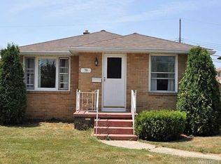 78 Leonore Rd, Amherst, NY 14226