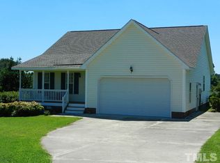 335 Gay Rd, Zebulon, NC 27597