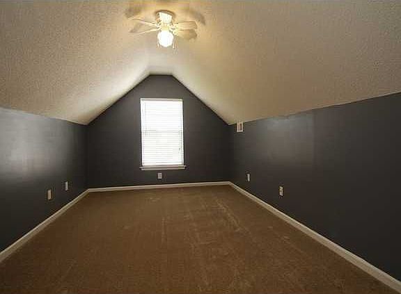 Frog (Finished Room Over Garage)