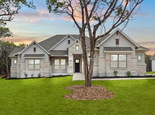 4908 Destination Way, Leander, TX 78645