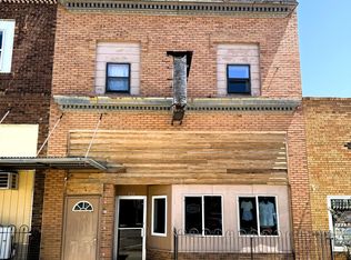 216 S Main St, Hettinger, ND 58639