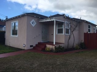 989 105th Ave, Oakland, CA 94603