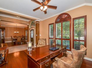 1719 Lake Charlotte Ln, Richmond, TX 77406