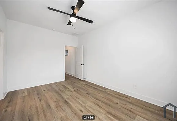8019 Cora St — Photo 1