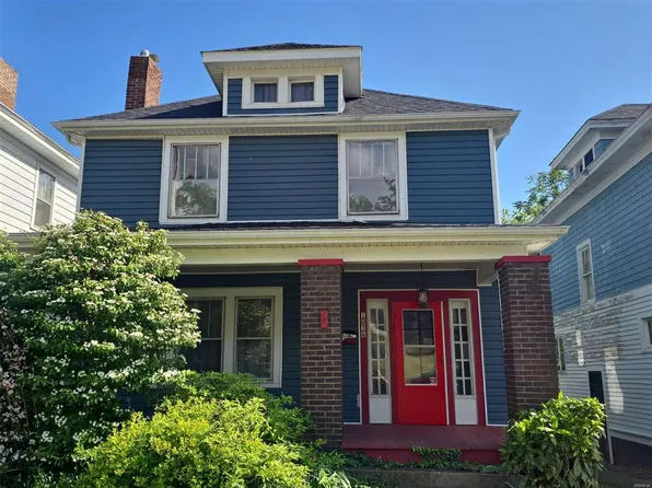 1036 20th St, Portsmouth, OH 45662