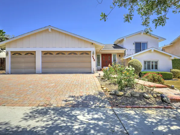 840 Serenidad Pl, Goleta, CA 93117