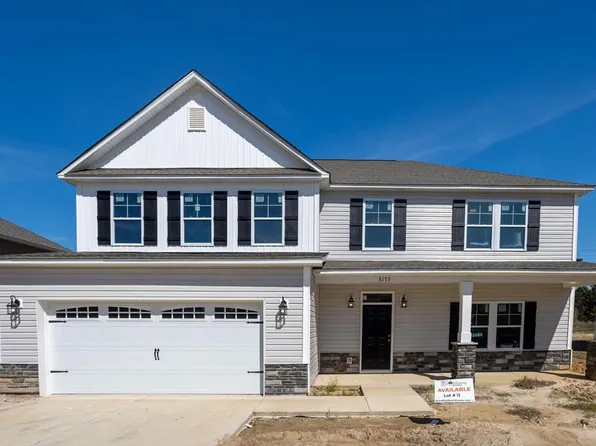 3177 Matthews Dr, Sumter, SC 29154