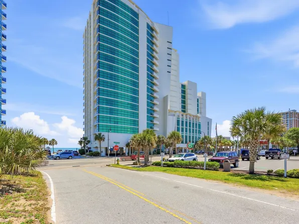 201 S Ocean Blvd. #221, Myrtle Beach, SC 29577