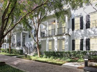 2081 Coulson Aly, Orlando, FL 32814