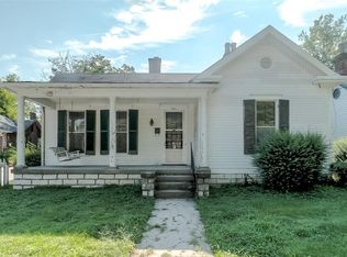 521 Steele St, Frankfort, KY 40601