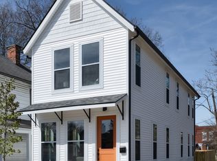 994 E Mound St, Columbus, OH 43205