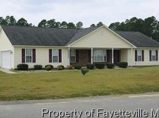 104 Sweet Bay Ct, Raeford, NC 28376