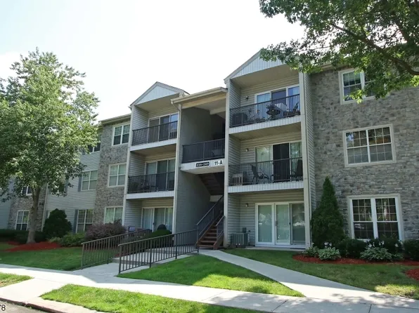 249 Robertson Way #1121, Lincoln Park, NJ 07035