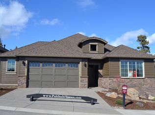 2480 NW Majestic Ridge Dr, Bend, OR 97703