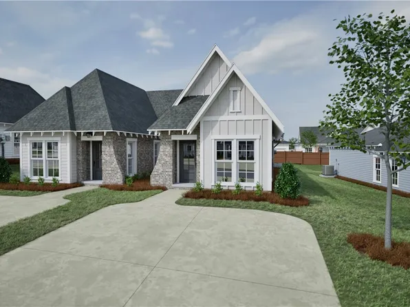 3208 Cap Ct, Auburn, AL 36830