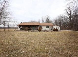 4770 W Shearer Rd, Coleman, MI 48618