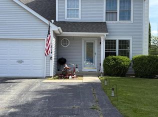 314 Carlton Ct, Genoa City, WI 53128