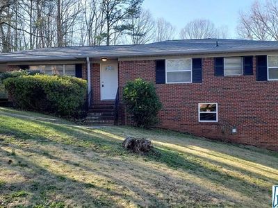 2712 5th St NE, Birmingham, AL, 35215