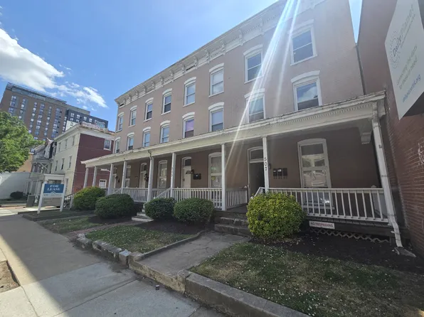 505 W Grace St APT A, Richmond, VA 23220