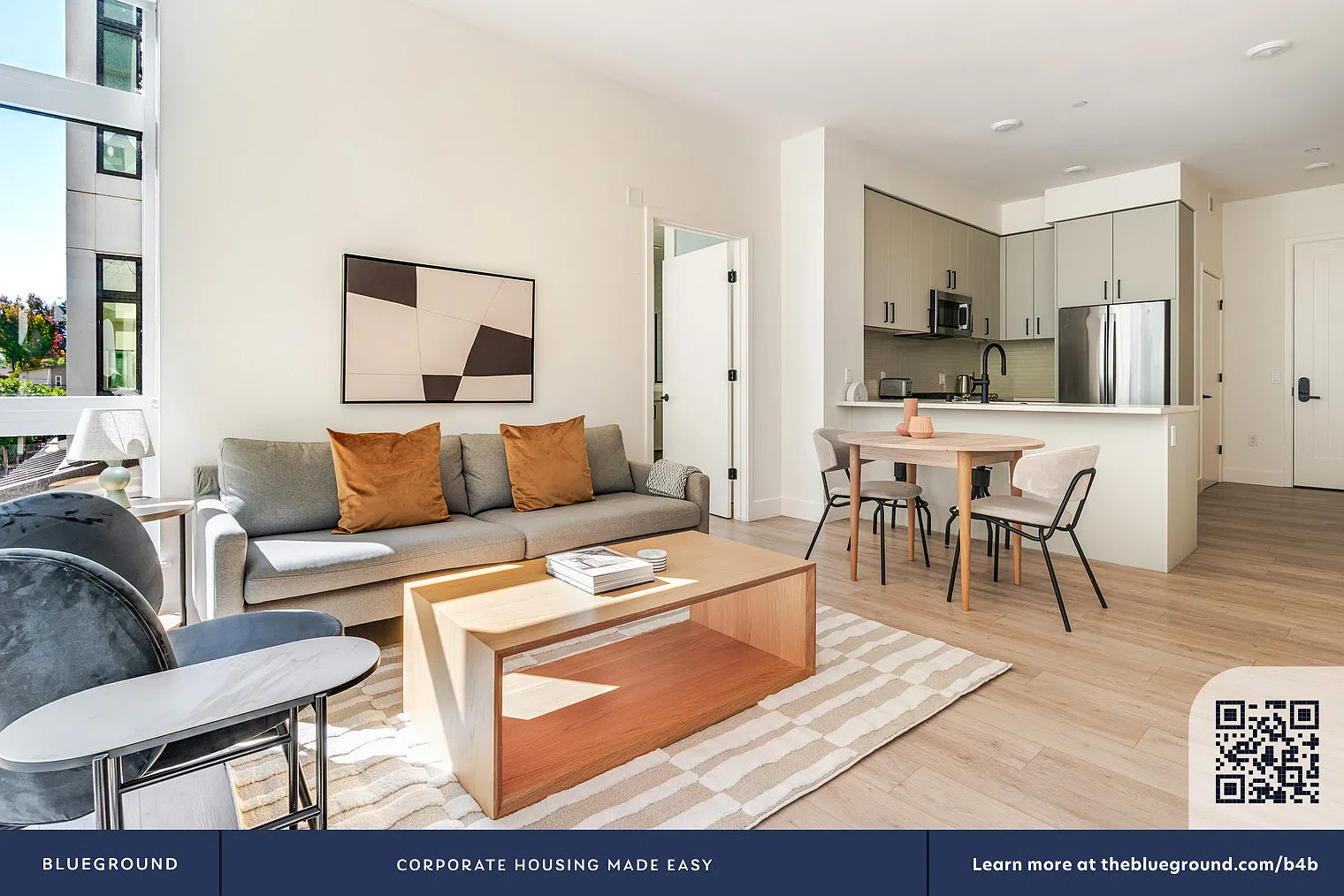 2 bed, 2.0 bath, 1126 sqft, $7,530 — Photo 4